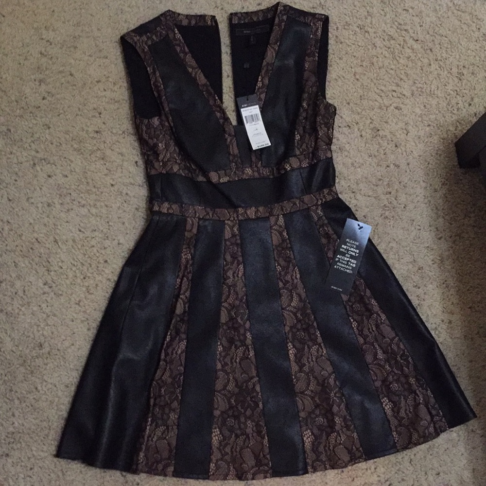 BCBG dress